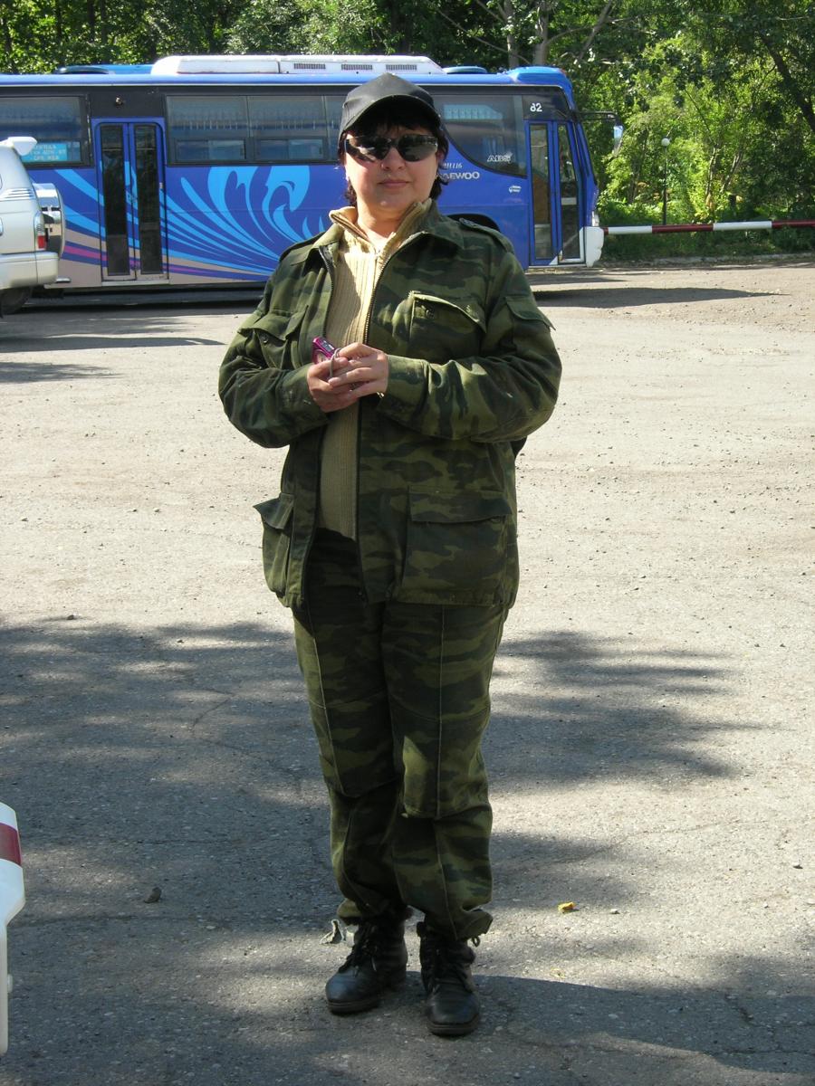 Багира