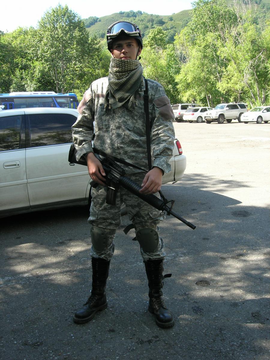 Сай